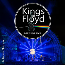 Kings Of Floyd - Dark Side Tour 16.01.2026 Capitol Theater