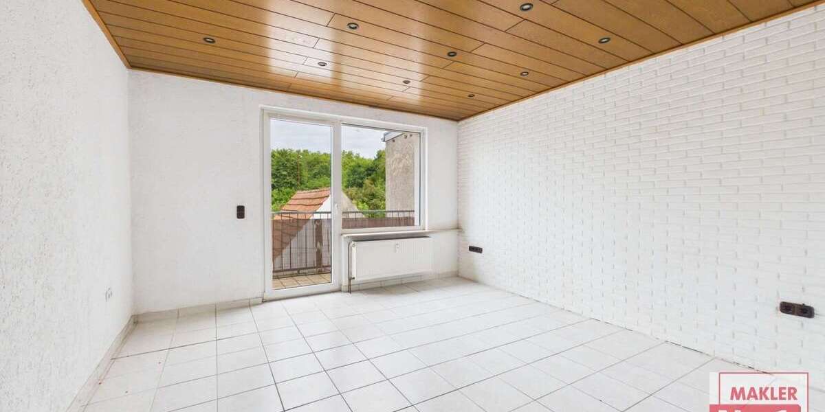 Etagenwohnung Dinslaken Hiesfeld - 3 Zimmer, 67 m&sup2;, 169.000&euro; | Angebot:25789725