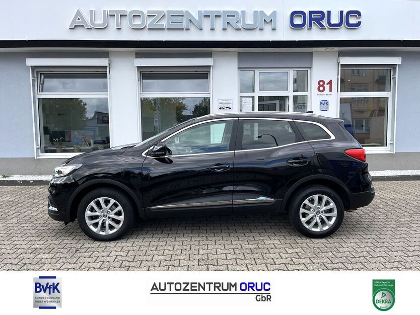 Renault Kadjar 130.500 km 14.980 € Mönchengladbach 41063
