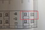 Etagenwohnung Oberhausen Rothebusch - 3 Zimmer, 65 m&sup2;, 15.899.000&euro; | Angebot:27416017