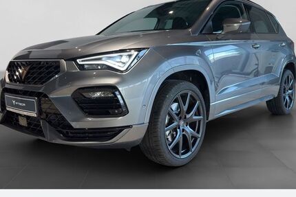 Cupra Ateca 1.500 km 33.210 &euro; Duisburg 47059