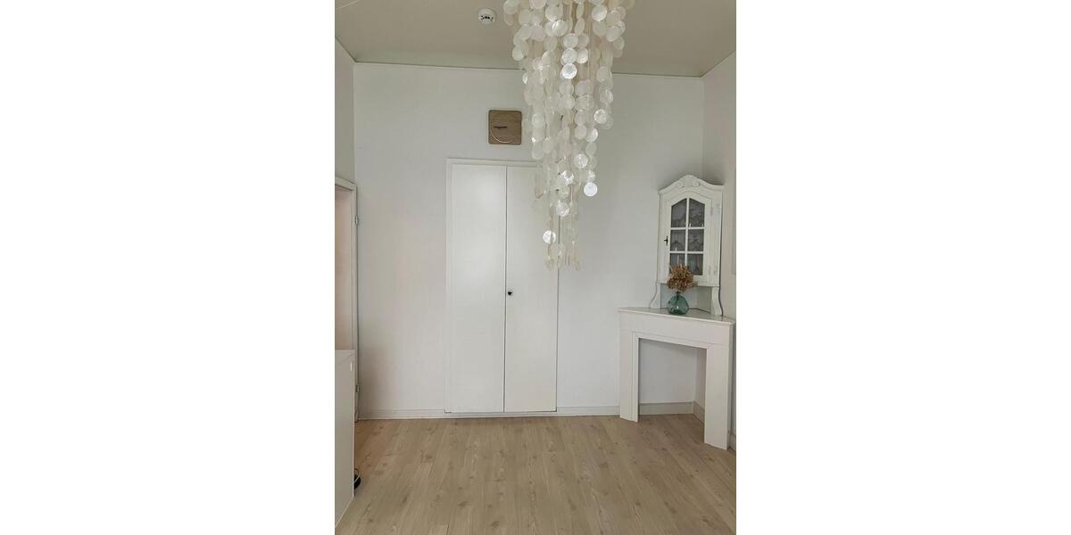 Erdgeschoßwohnung Düsseldorf Oberbilk - 1.5 Zimmer, 30 m&sup2;, 750&euro; | Angebot:24775243