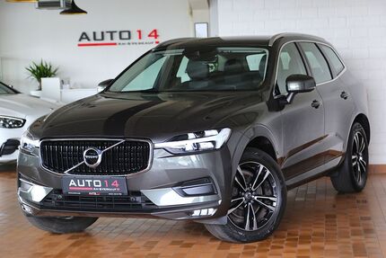 Volvo XC60 69.000 km 29.990 € Neuss 41462