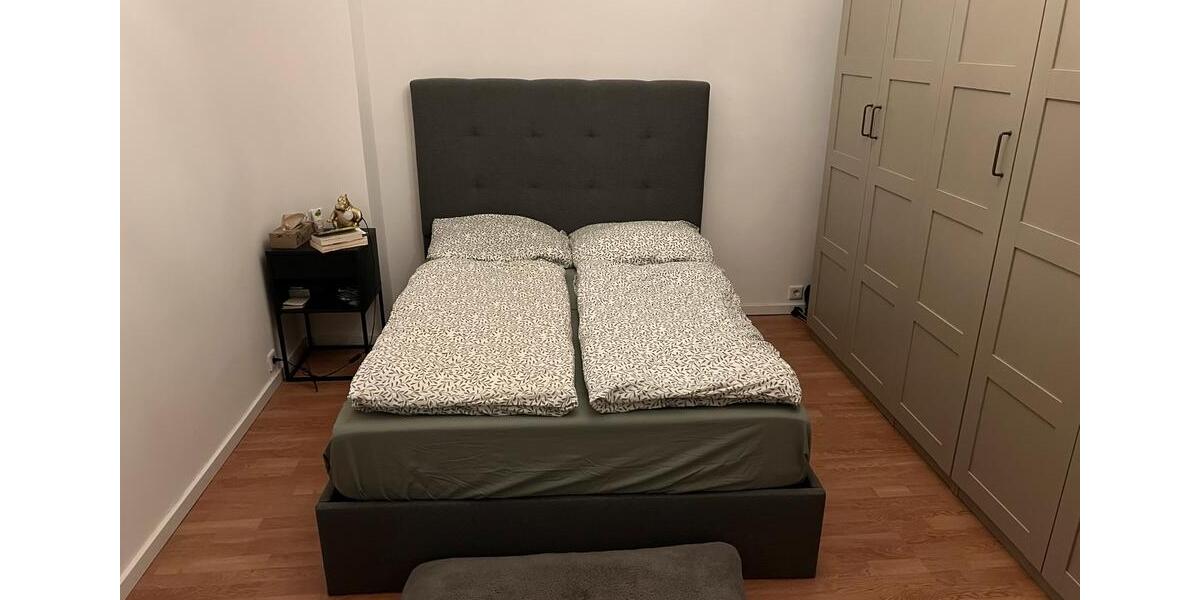 Etagenwohnung Düsseldorf Pempelfort - 1.5 Zimmer, 62 m&sup2;, 825&euro; | Angebot:25523328