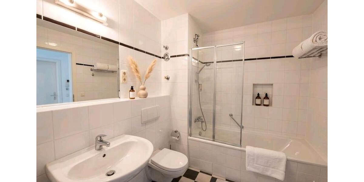Maisonettenwohnung Meerbusch - 3 Zimmer, 70 m&sup2;, 1.300&euro; | Angebot:26364804