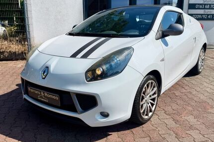 Renault Wind 75.294 km 8.999 &euro; Gelsenkirchen 45884