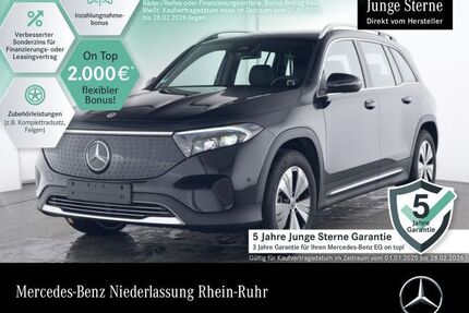 Mercedes EQB