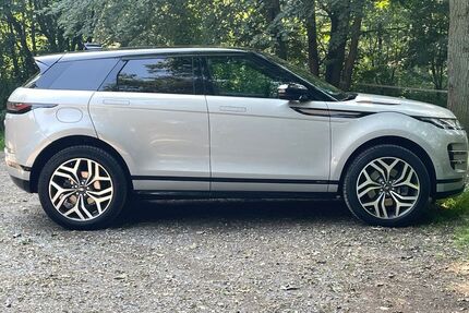 Land Rover Range Rover Evoque 66.900 km 24.900 &euro; Moers 47441
