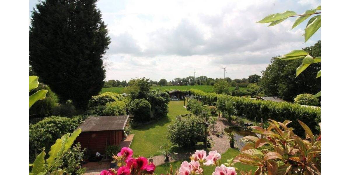 Mehrfamilienhaus, Wohnhaus Rheinberg Ossenberg - 7 Zimmer, 257 m&sup2;, 550.000&euro; | Angebot:26786888