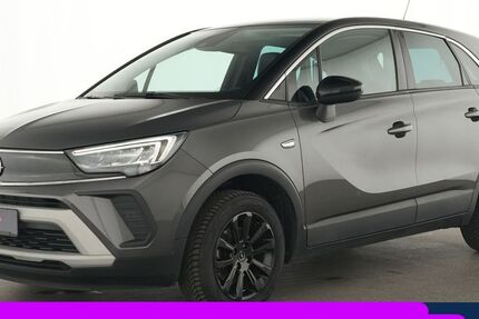 Opel Crossland (X) 62.395 km 12.847 &euro; Neuss 41460