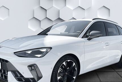 Cupra Leon 6.369 km 31.470 € Bottrop 46244