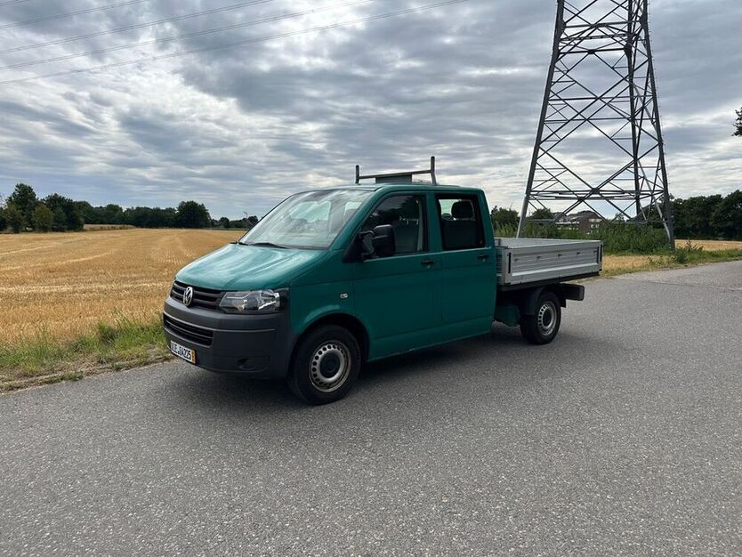 T5 Transporter