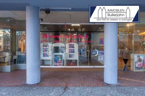 Gastronomie in Solingen 4.940 € 760 m²