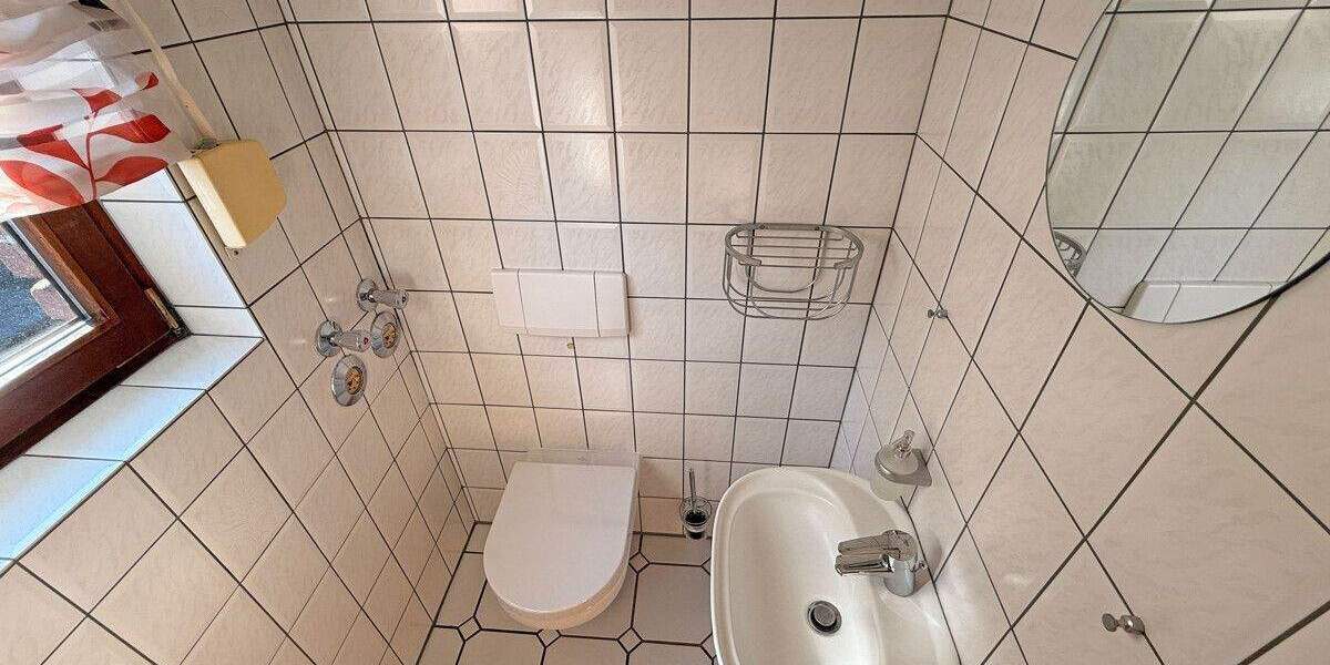 Etagenwohnung Dinslaken Bruch - 4 Zimmer, 115 m&sup2;, 259.000&euro; | Angebot:24622094
