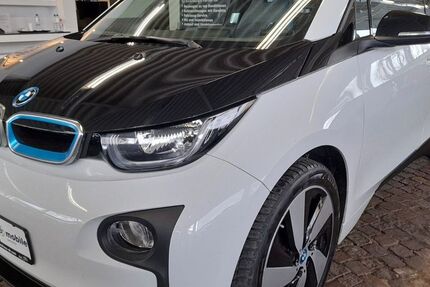 BMW i3 110.891 km 11.500 € Gelsenkirchen 45888