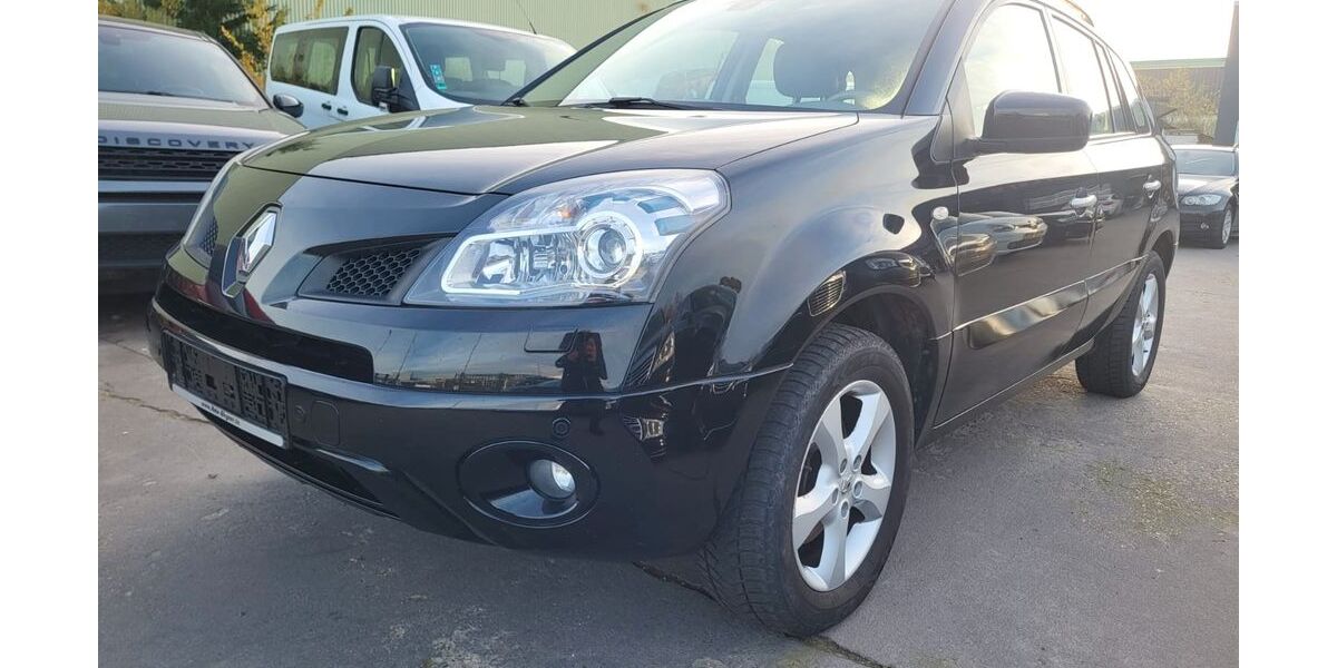 Renault Koleos 199.000 km 2.999 &euro; Moers 47441