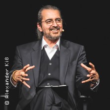 Enni. Comedy Salon Moers 07.10.2026 Bollwerk 107