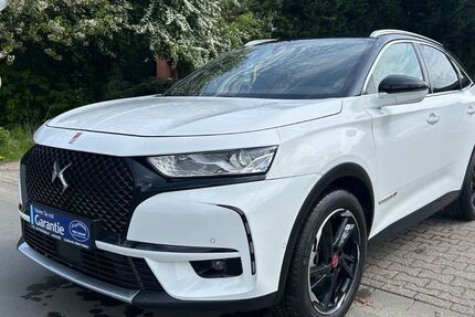 DS Automobiles DS7 (Crossback) 91.870 km 19.890 &euro; Moers 47447