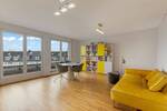 Etagenwohnung Düsseldorf Bilk - 2 Zimmer, 63 m&sup2;, 355.000&euro; | Angebot:26065138