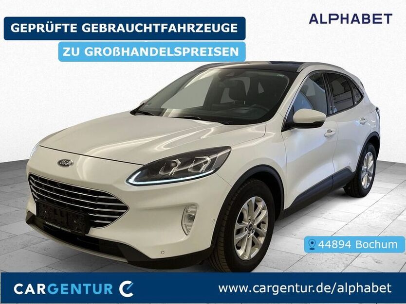 Kuga