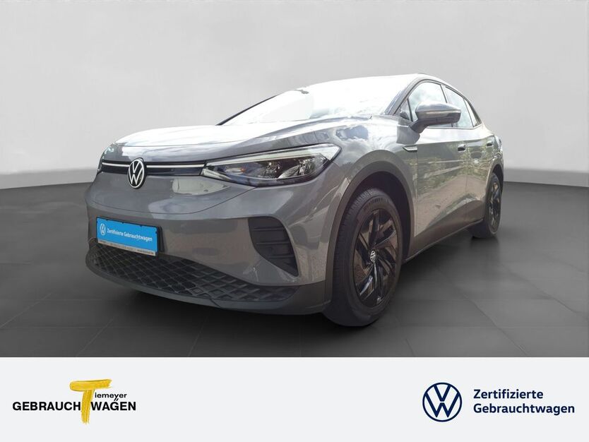 VW ID.4 59.697 km 20.980 € Bochum 44892
