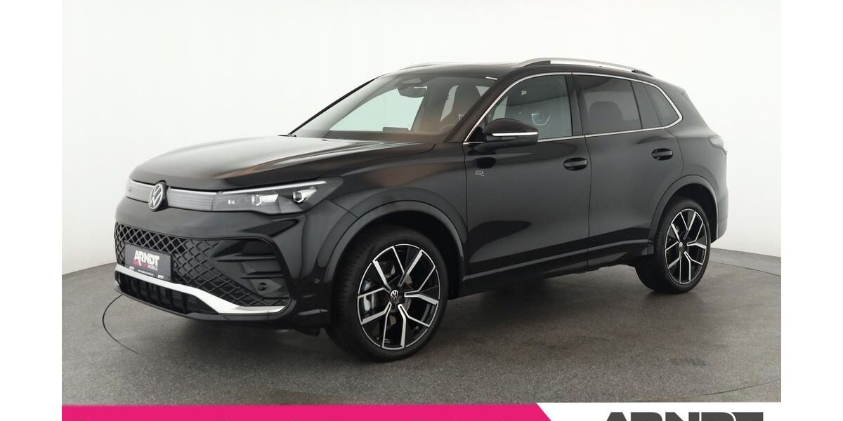 VW Tiguan 22.000 km 43.384 &euro; Neuss 41464