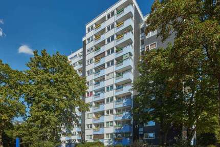 Wohnung zum Mieten in Bochum 370 € 38.12 m² 1 zimmer