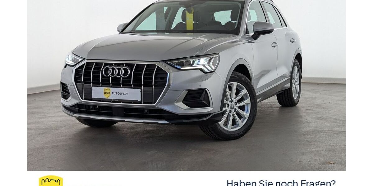Audi Q3 55.250 km 24.760 &euro; Düsseldorf 40599