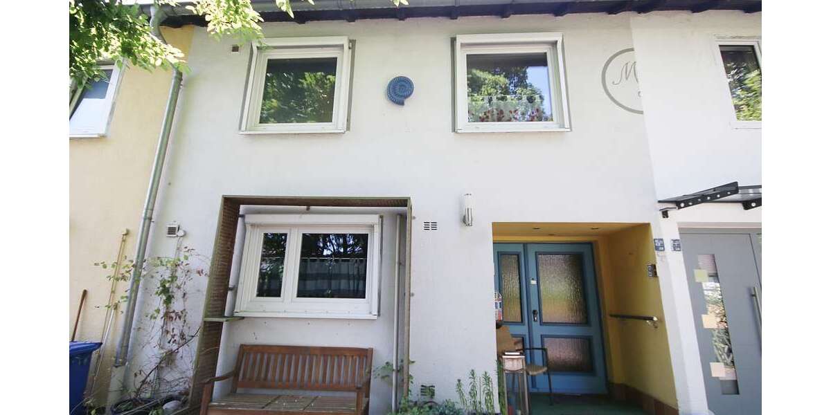 Einfamilienhaus Essen Frillendorf - 4 Zimmer, 101 m&sup2;, 249.000&euro; | Angebot:26991152