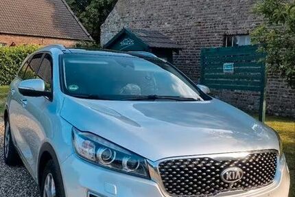 Kia Sorento 197.000 km 14.400 &euro; Kempen 47906