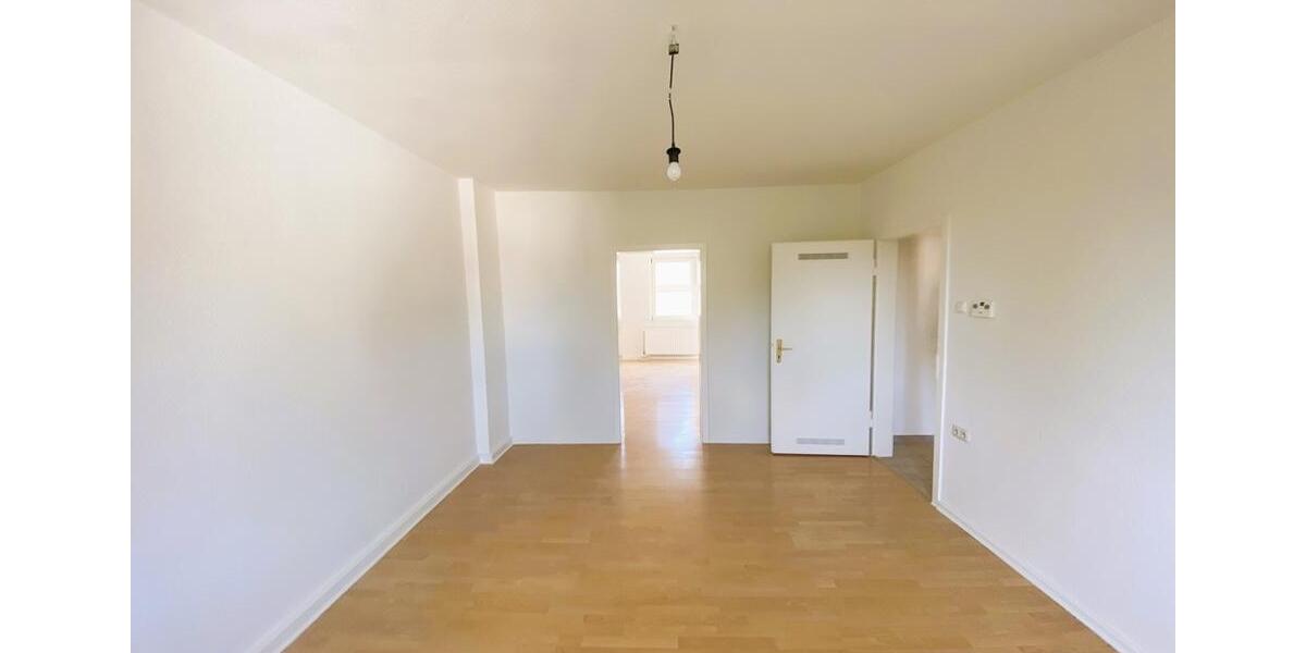 Etagenwohnung Gelsenkirchen Gelsenkirchen-Mitte - 2 Zimmer, 55 m&sup2;, 300&euro; | Angebot:26479448