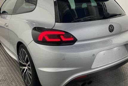 VW Scirocco 145.000 km 10.990 &euro; Kaarst 41564