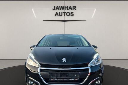 Peugeot 208 109.706 km 6.990 &euro; Bottrop 46236