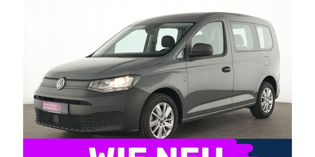 VW Caddy 27.871 km 23.931 &euro; Neuss 41460
