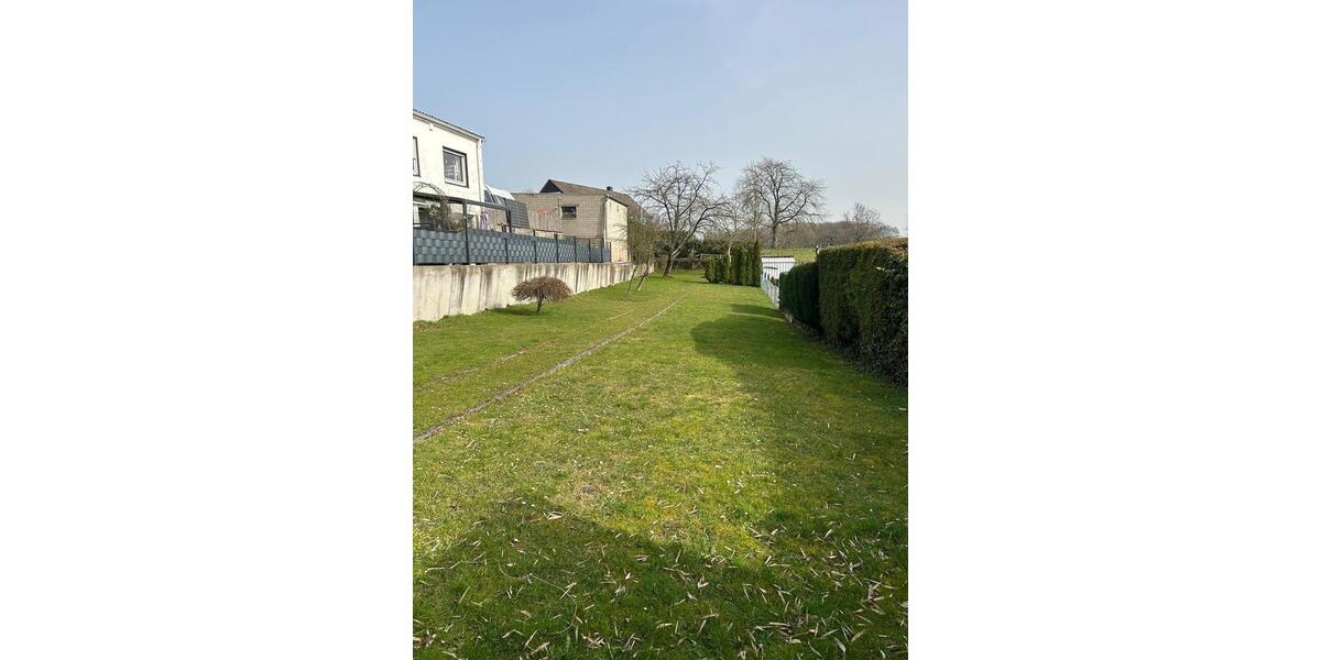 Doppelhaushälfte Mettmann - 6 Zimmer, 116 m&sup2;, 450.000&euro; | Angebot:25394428