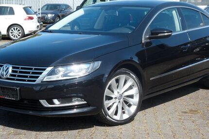 VW CC 105.000 km 11.999 &euro; Neuss-Norf 41469