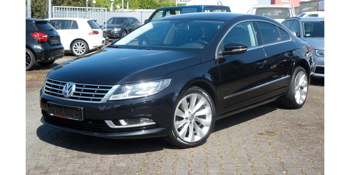 VW CC 105.000 km 11.999 &euro; Neuss-Norf 41469