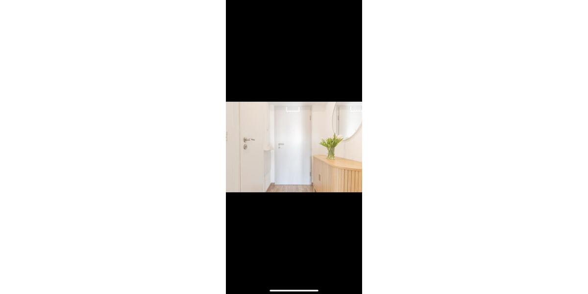 Etagenwohnung Düsseldorf Derendorf - 1 Zimmer, 35 m&sup2;, 1.000&euro; | Angebot:24943746