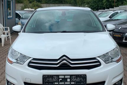 Citroen C4 148.000 km 5.499 &euro; Essen 45356