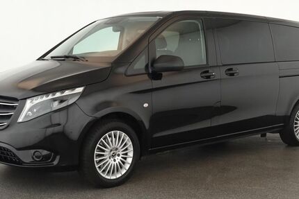 Mercedes-Benz Vito 69.100 km 49.184 &euro; Neuss 41464