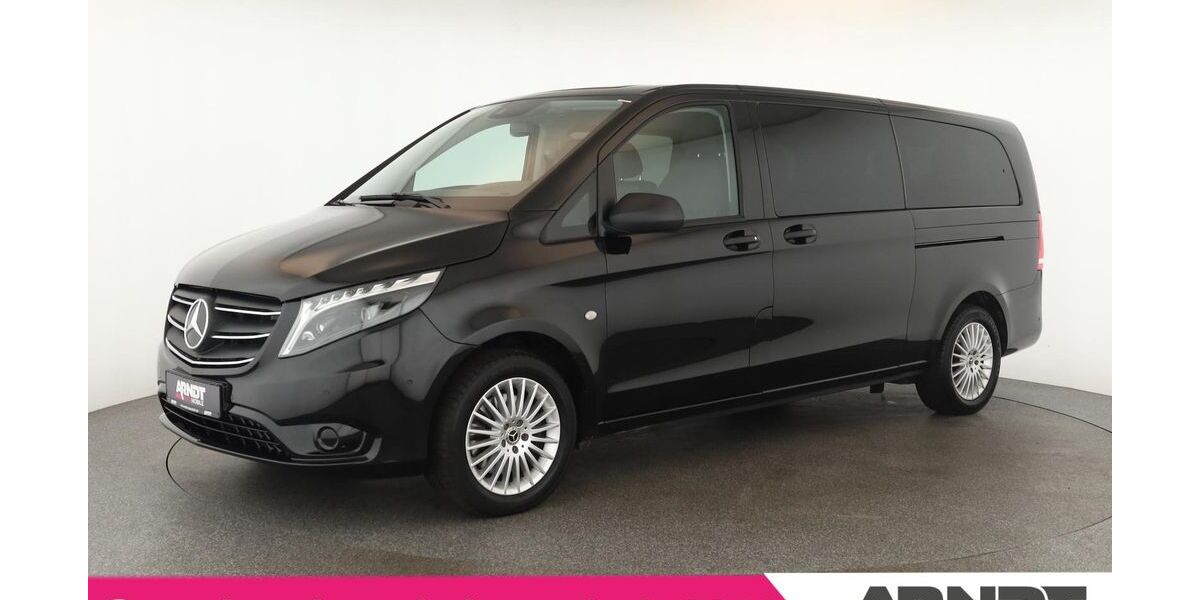 Mercedes-Benz Vito 69.100 km 49.184 &euro; Neuss 41464