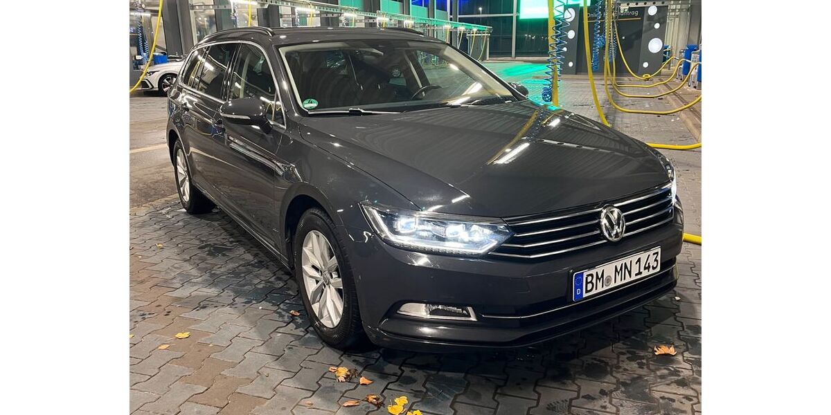 VW Passat 256.000 km 10.300 &euro; Kerpen 50170