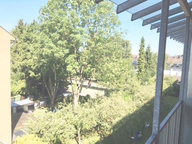 Etagenwohnung Krefeld - 4 Zimmer, 83 m&sup2;, 747&euro; | Angebot:26382820