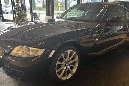 BMW Z4 43.500 km 27.900 &euro; Voerde 46562