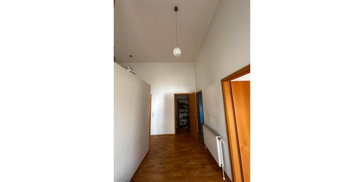 Doppelhaushälfte Dinslaken-Bruch zimmer