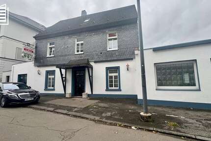 Haus zum Kaufen in Wuppertal 799.000 € 504 m² 10 zimmer