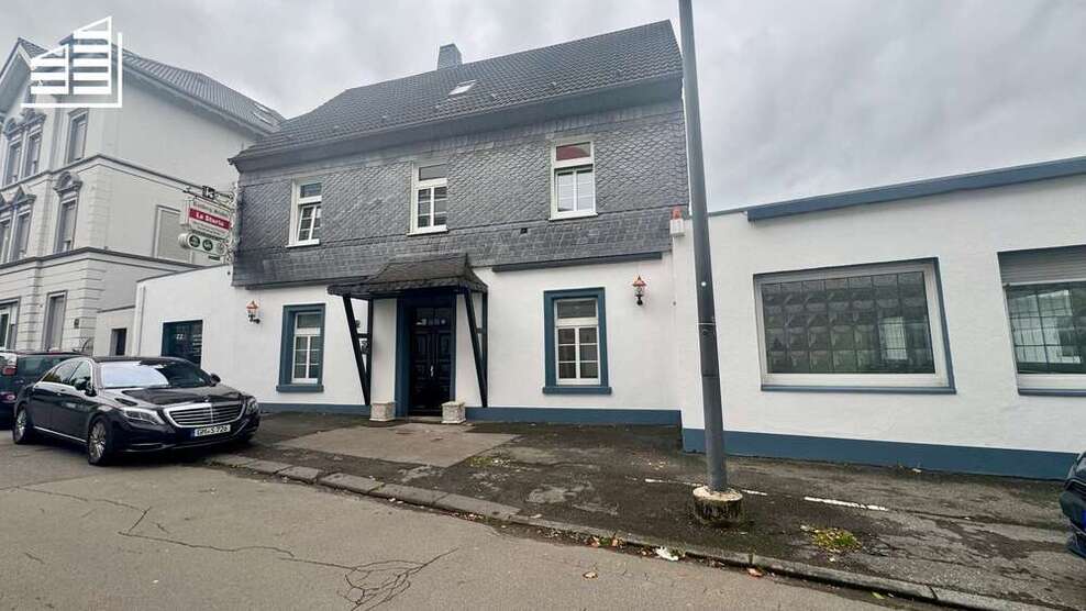 Haus zum Kaufen in Wuppertal 799.000 € 531 m² 10 zimmer