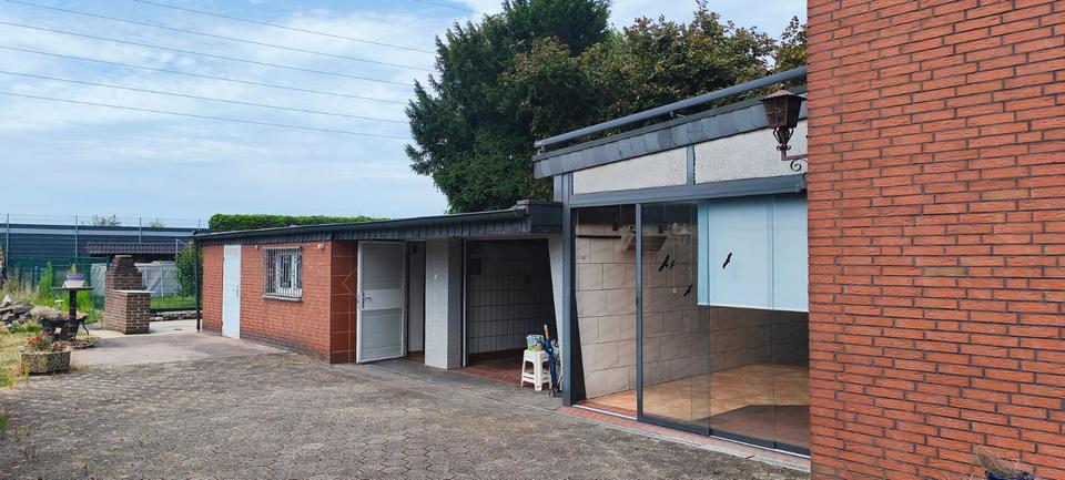 Doppelhaushälfte Duisburg Rheinhausen - 5 Zimmer, 130 m&sup2;, 396.000&euro; | Angebot:27070658