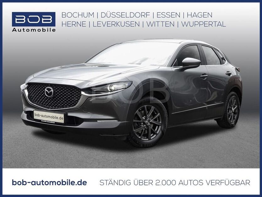 CX-30