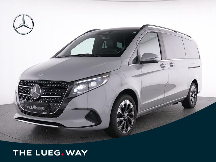 Mercedes-Benz V 300 12.900 km 87.485 € Essen 45309